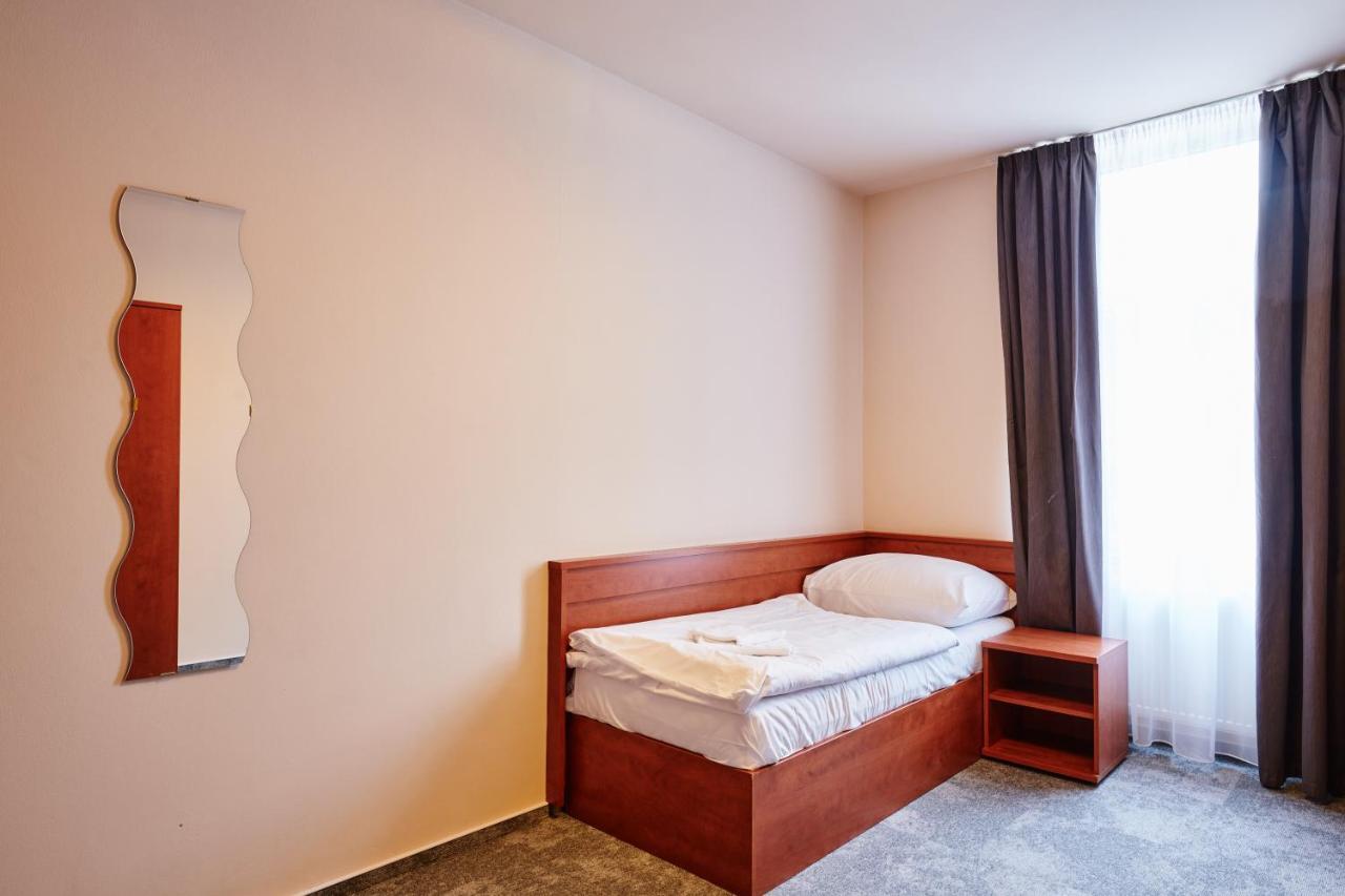 Hotel Terasa Vimperk Extérieur photo