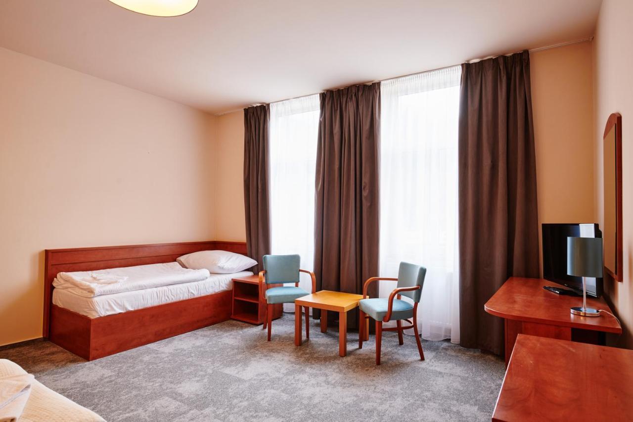 Hotel Terasa Vimperk Extérieur photo