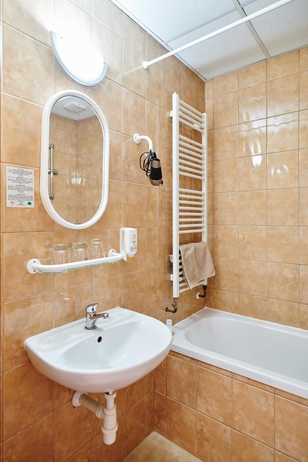 Hotel Terasa Vimperk Extérieur photo